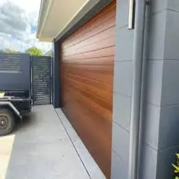 Roller Doors